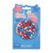 PME Cake Sweet Street® Red, White & Blue Stars Sprinkles